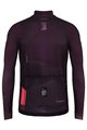 GOBIK Fahrrad-Thermojacke - SKIMO PRO THERMAL - Lila