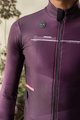 GOBIK Fahrrad-Thermojacke - SKIMO PRO THERMAL - Lila