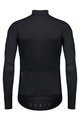 GOBIK Fahrrad-Thermojacke - ENVY - Schwarz