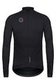 GOBIK Fahrrad-Thermojacke - ARMOUR THERMAL - Schwarz