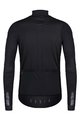 GOBIK Fahrrad-Thermojacke - ARMOUR THERMAL - Schwarz