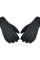 GOBIK Langfinger-Fahrradhandschuhe - PRIMALOFT NUUK - Schwarz