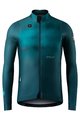 GOBIK Fahrrad-Thermojacke - SKIMO PRO THERMAL - Blau