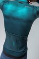 GOBIK Fahrrad-Thermojacke - SKIMO PRO THERMAL - Blau