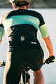 GOBIK Kurzarm Fahrradtrikot - CX PRO 2.0 - Schwarz/Grün