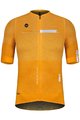 GOBIK Kurzarm Fahrradtrikot - CARRERA 2.0 MANGO - Orange