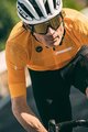 GOBIK Kurzarm Fahrradtrikot - CARRERA 2.0 MANGO - Orange