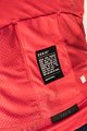 GOBIK Kurzarm Fahrradtrikot - STARK - Rot