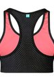 GOBIK BH - CORE BLACK ROSE - Rosa/Schwarz