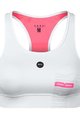 GOBIK BH - CORE CLOUD ROSE LADY - Weiß/Rosa