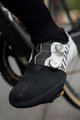 GOBIK Fahrrad-Überschuhe - NEOPRENE TOE COVER - Schwarz