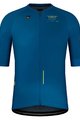 GOBIK Kurzarm Fahrradtrikot - CX PRO 2.0 - Blau