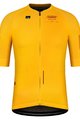 GOBIK Kurzarm Fahrradtrikot - CX PRO 2.0 - Gelb