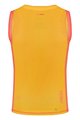 GOBIK Ärmelloses Fahrrad-Shirt - SECOND SKIN - Orange/Gelb