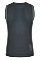 GOBIK Ärmelloses Fahrrad-Shirt - SECOND SKIN LADY - Anthrazit/Grau