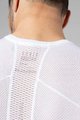 GOBIK Kurzarm Fahrrad-Shirt - CELL SKIN - Weiß