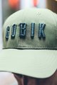 GOBIK Fahrradmütze - TRUCKER 2.0 - Grün