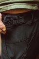 GOBIK Fahrradshorts ohne Träger - COMMUTER - Schwarz