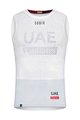 GOBIK Ärmelloses Fahrrad-Shirt - UAE 2022 SECOND SKIN - Weiß