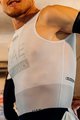 GOBIK Ärmelloses Fahrrad-Shirt - UAE 2022 SECOND SKIN - Weiß