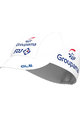 ALÉ Fahrradmütze - GROUPAMA FDJ 2019 - Weiß