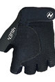 HAVEN Fingerlose Fahrradhandschuhe - KIOWA SHORT - Schwarz