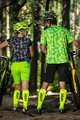 HAVEN Fahrradshorts ohne Träger - AMAZON LADY - Grün