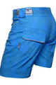 HAVEN Fahrradshorts ohne Träger - PEARL NEO - Blau