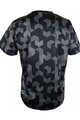 HAVEN MTB Radtrikot und Hose - CUBES NEO - Blau/Schwarz