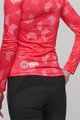 HAVEN MTB Radtrikot und Hose - PEARL NEO LONG - Rosa/Schwarz