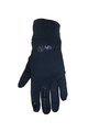 HAVEN Langfinger-Fahrradhandschuhe - NORDIC CONCEPT  - Schwarz