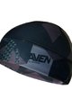 HAVEN Fahrradmütze - PURE NORDIC NEO - Schwarz