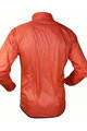 HAVEN Winddichte Fahrradjacke - FEATHERLITE BREATH - Rot