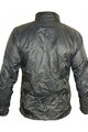 HAVEN Winddichte Fahrradjacke - FEATHERLITE BREATH - Schwarz