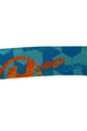 HAVEN Fahrradstirnband - THIN - Blau