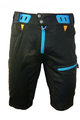 HAVEN MTB Radtrikot und Hose - CUBES NEO II - Blau/Schwarz