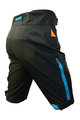 HAVEN MTB Radtrikot und Hose - CUBES NEO II - Blau/Schwarz