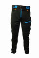 HAVEN MTB Radtrikot und Hose - CUBES NEO - Schwarz/Blau