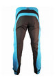 HAVEN MTB Radtrikot und Hose - CUBES NEO LONG - Blau/Schwarz