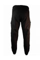 HAVEN MTB Radtrikot und Hose - CUBES NEO LONG - Schwarz