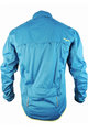 HAVEN Fahrrad-Regenjacke - PIOGGIA  - Blau