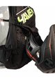 HAVEN Rucksack - RIDE-KI 22l - Schwarz/Grün