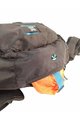 HAVEN Rucksack - RIDE-KI 22l - Schwarz/Grün