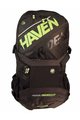 HAVEN Rucksack - RIDE-KI 22l - Grün/Schwarz