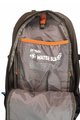 HAVEN Rucksack - RIDE-KI 22l - Schwarz/Rot