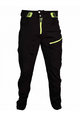 HAVEN MTB Radtrikot und Hose - CUBES NEO LONG II - Schwarz