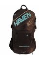 HAVEN Rucksack - RIDE-KI 22l  - Blau/Schwarz