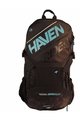 HAVEN Rucksack - RIDE-KI 22l - Schwarz/Blau