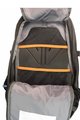HAVEN Rucksack - RIDE-KI 22l - Schwarz/Blau