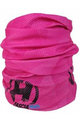 HAVEN Fahrrad-Nackenwärmer - FASCIA - Rosa